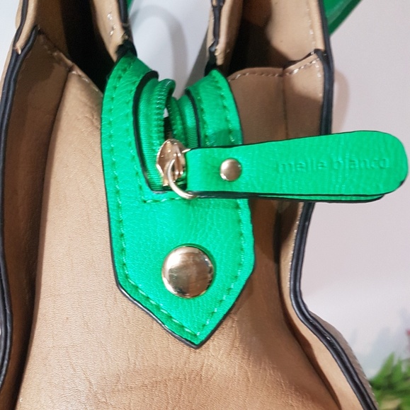 Melie Bianco handbag - Picture 3 of 7